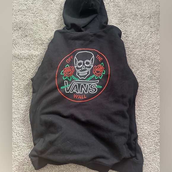 Lightly worn no stains - Picture 2 of 2